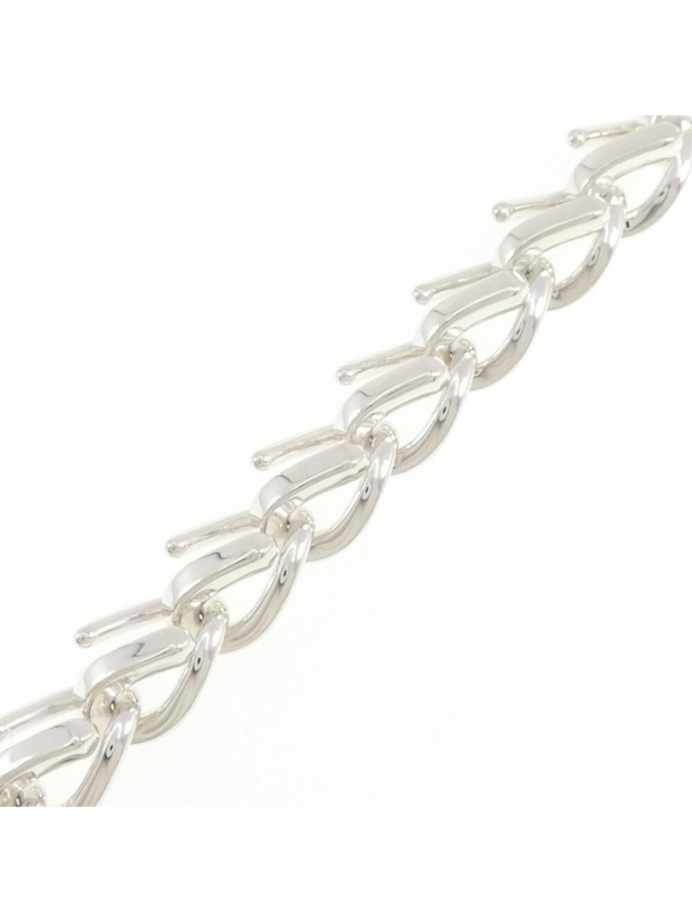 Tiffany & Co Forge Large Bracelet